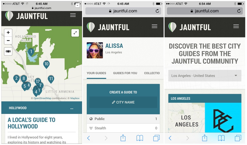 Illustration for article titled 5 Apps That Help You Find Your City's Hidden Gems